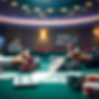 Implications of Rummy Betting