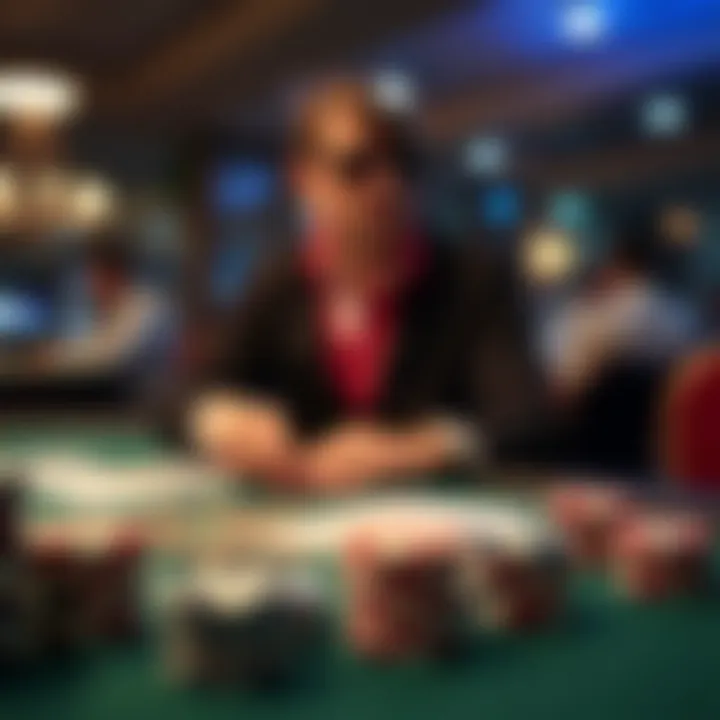 Responsible Betting Tactics