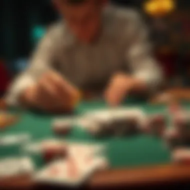 Strategic Rummy Gameplay