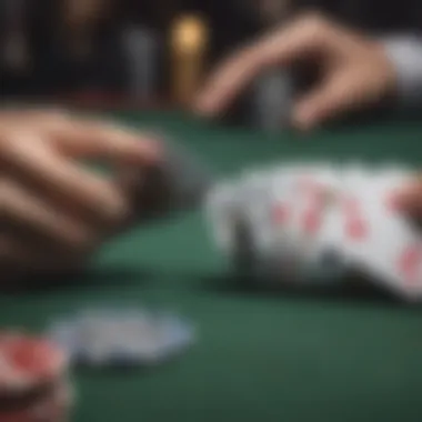 Poker Variants and Their Holding Mechanics Overview of different poker variants and their holding mechanics