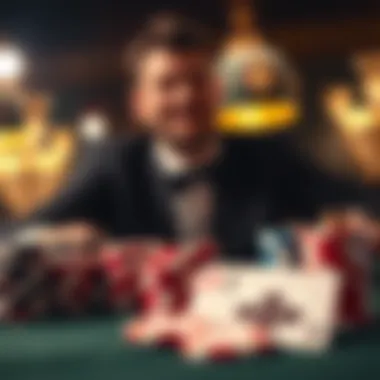 Strategic elements related to poker suits in gameplay