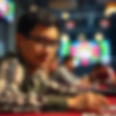 Cultural perspectives on sports betting