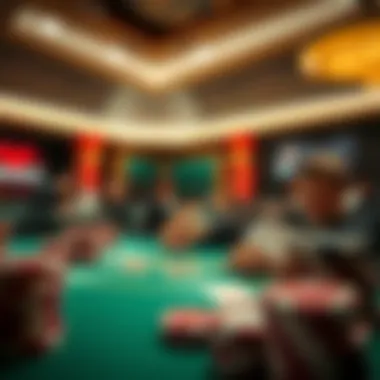 Illustration of no deposit bonus codes in action