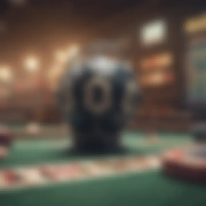 Types of bets available on sports betting platforms