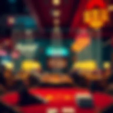 Insightful overview of expense lines in USALI report