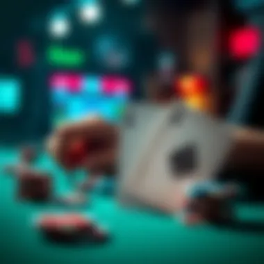 Future trends in online betting and payments