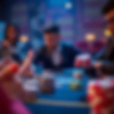 Strategies for Enhancing Gameplay Effective strategies for gameplay improvement