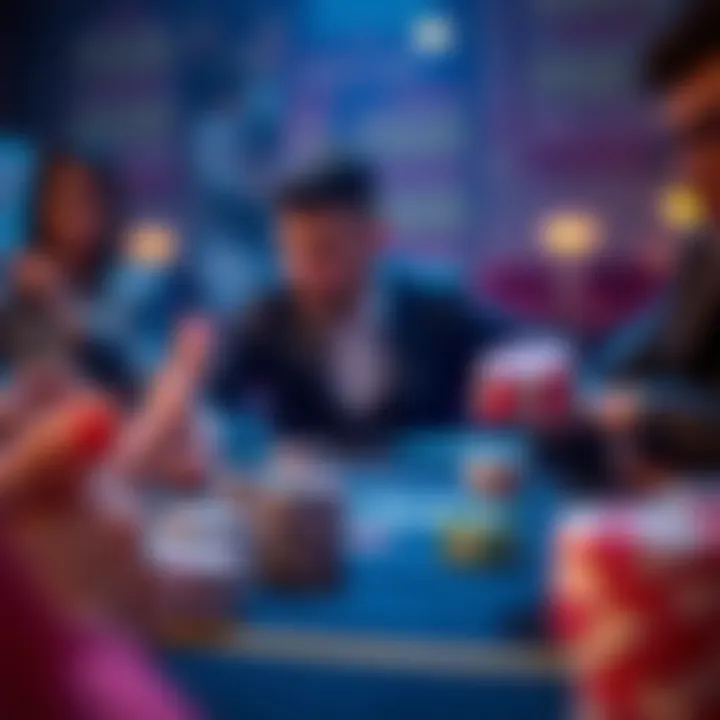 Strategies for Enhancing Gameplay Effective strategies for gameplay improvement