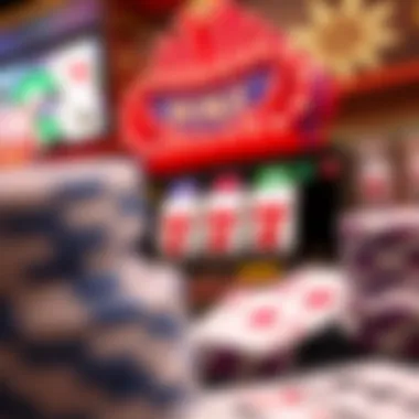 Video Poker Variations Unveiled Exploring different video poker variations