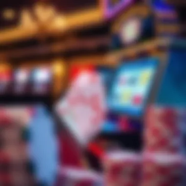 Mechanics of Video Poker Explained Understanding video poker mechanics