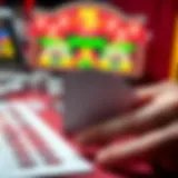 Analysis of scratch-off lottery ticket odds