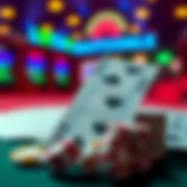 Responsible playing tips for scratch-off games