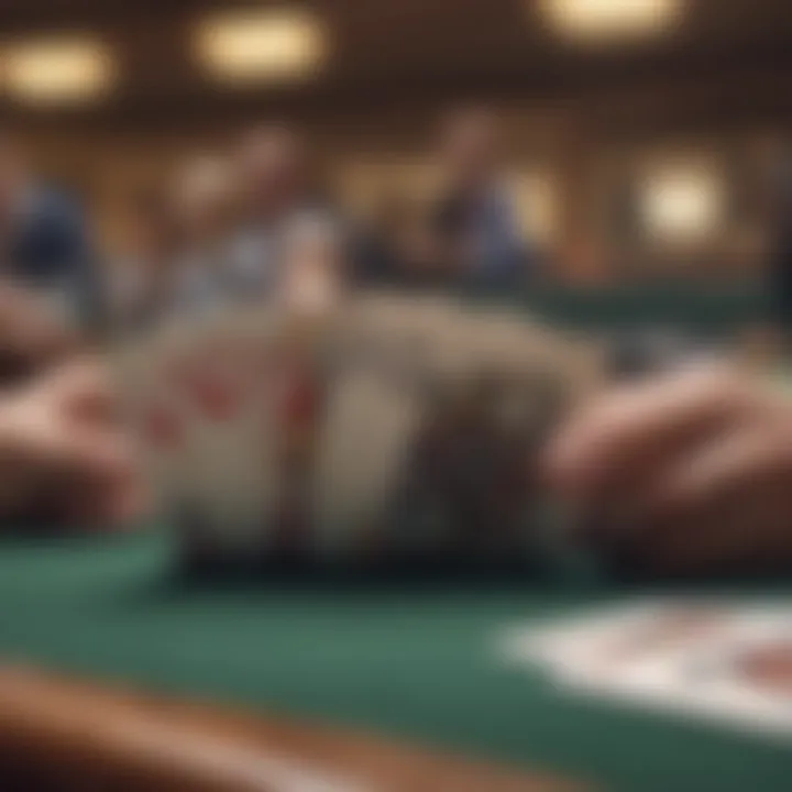 Notable World Series of Poker 2022: A Detailed Analysis