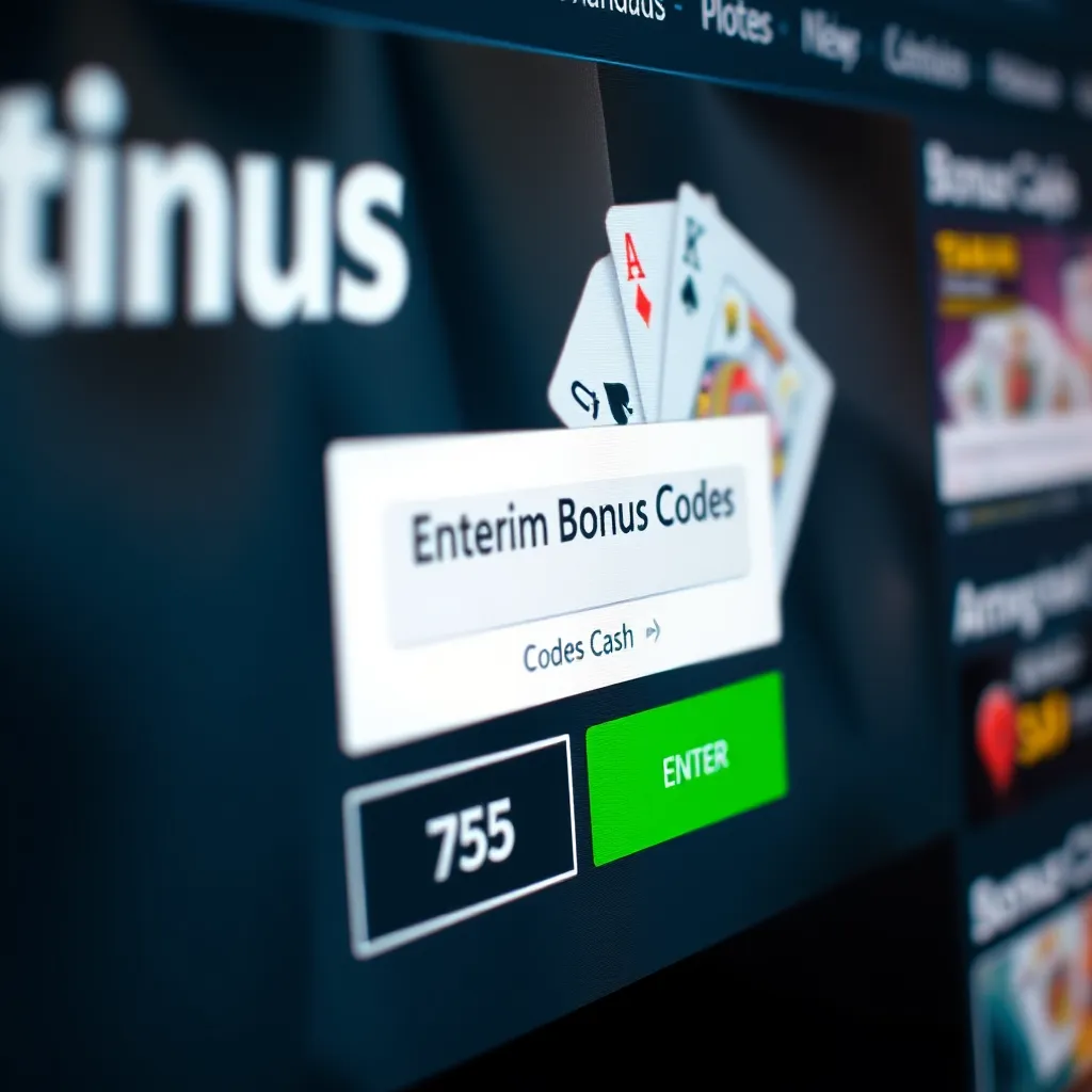 Free Bet Bonus Code Maximizing Betting Bonuses: Unlocking Free Cash Codes