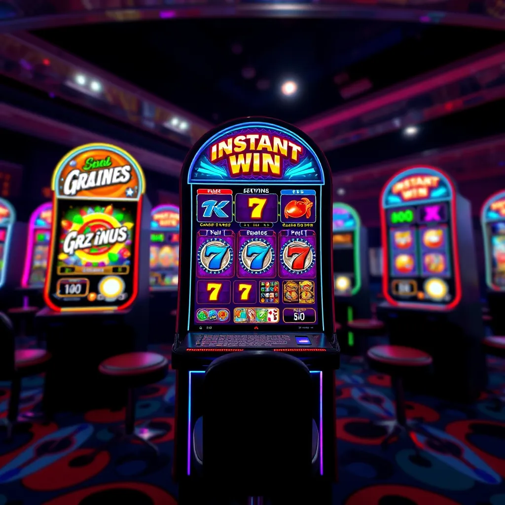 Fast Win Game Exploring Instant Win Games Online: A Comprehensive Guide